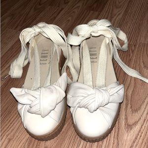 Fenty Puma Ballerina Creepers